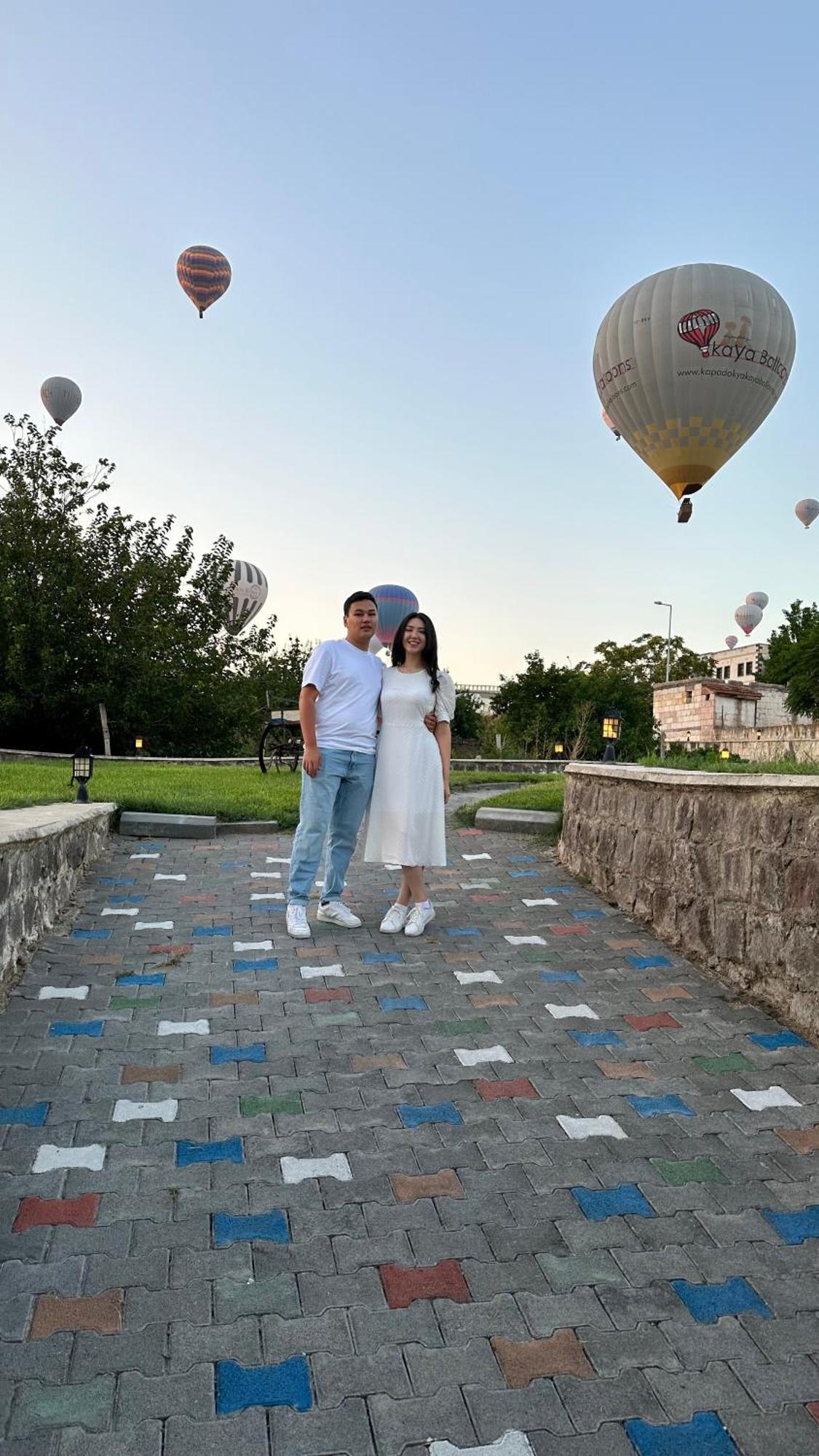 גורמה Jacob'S Cave Suites - Cappadocia (Adults Only) מראה חיצוני תמונה