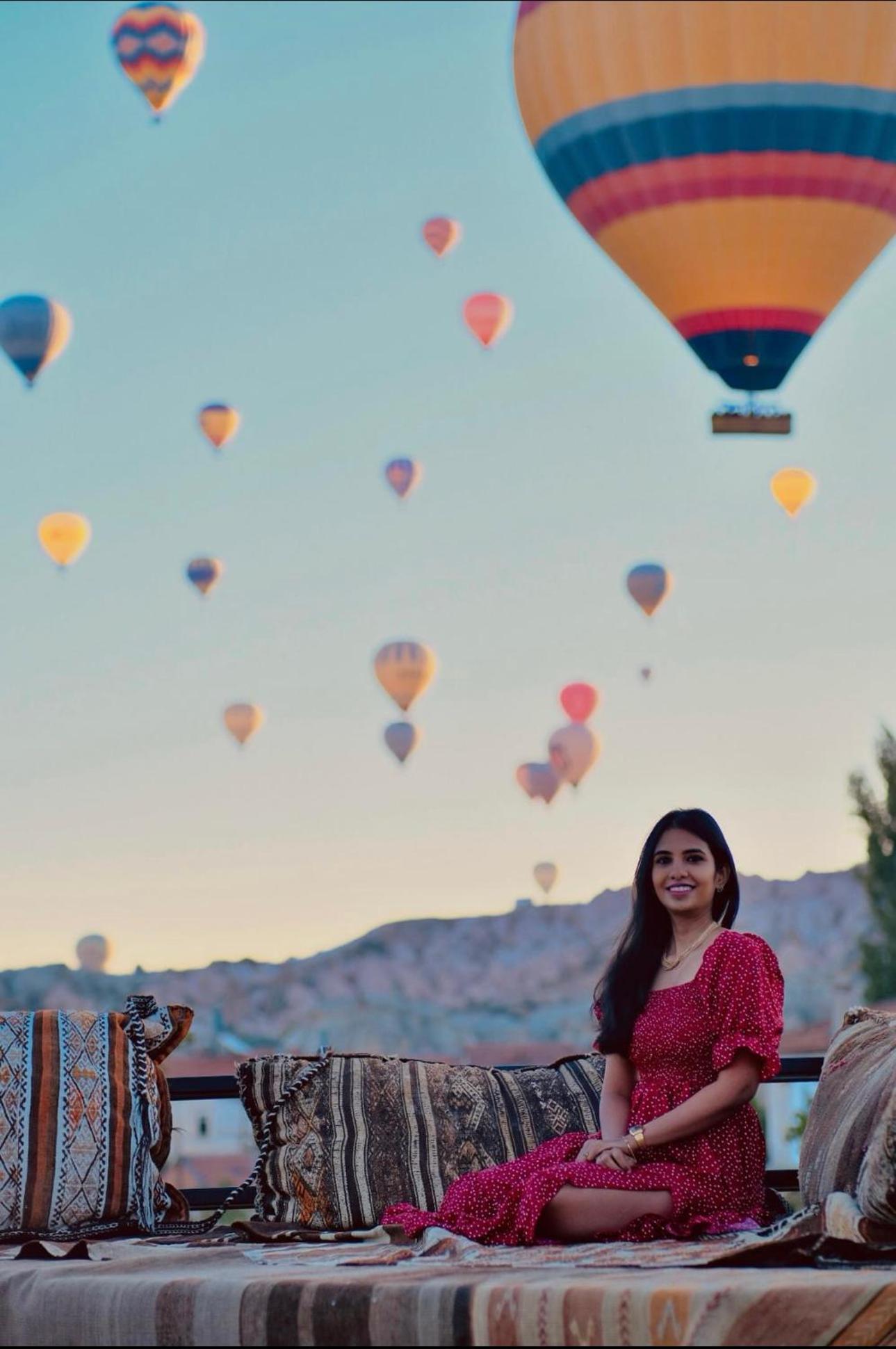 גורמה Jacob'S Cave Suites - Cappadocia (Adults Only) מראה חיצוני תמונה
