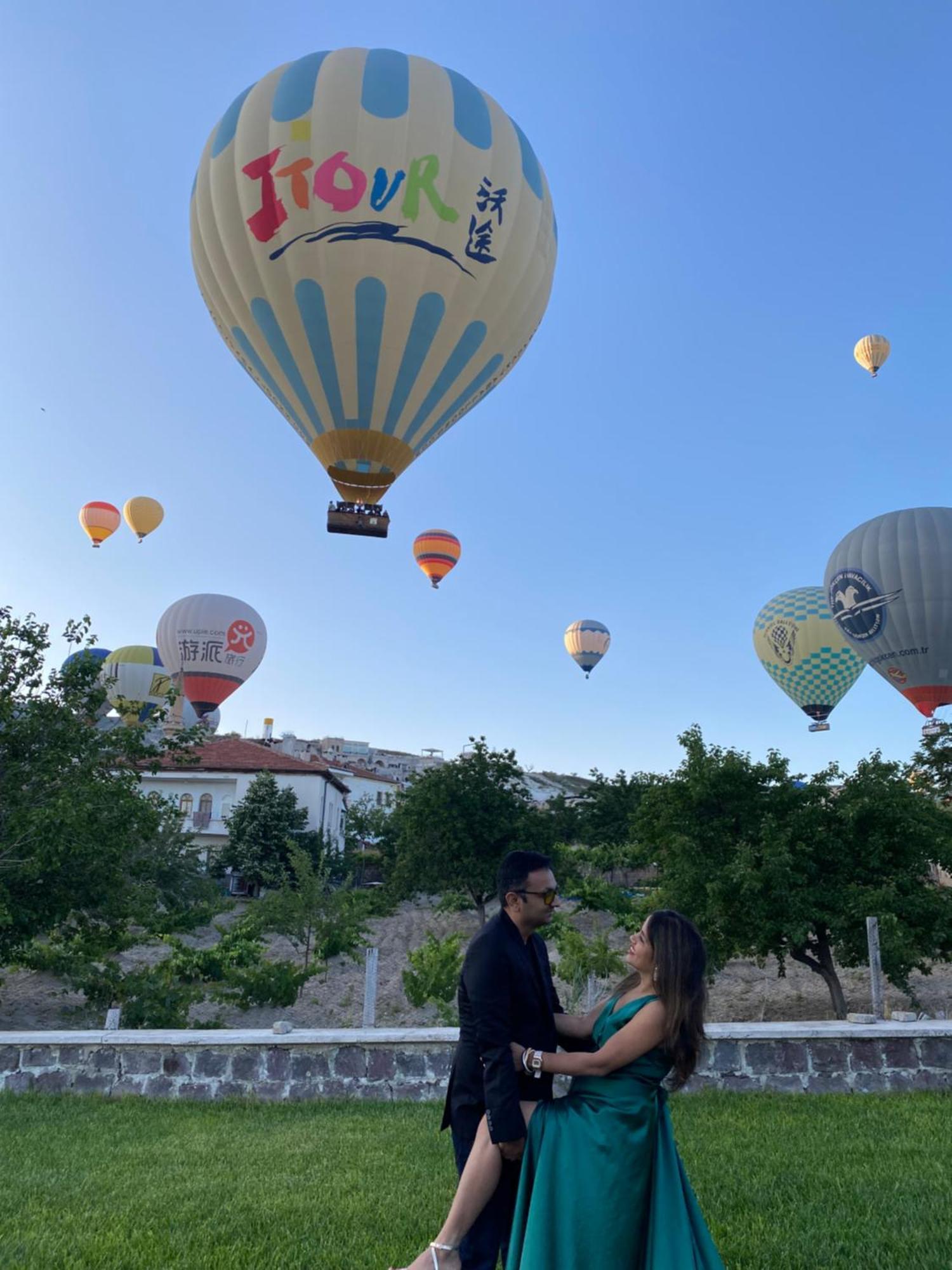 גורמה Jacob'S Cave Suites - Cappadocia (Adults Only) מראה חיצוני תמונה